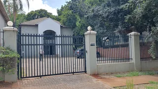 Orient Street | Arcadia | Pretoria