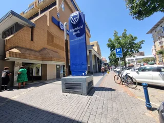 Hatfield Plaza | Burnett Street | Hatfield | Pretoria