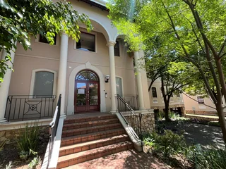 23 Impala Road | Pristine Office Space to Let in Sandton