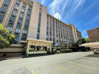 343 Surrey Avenue | Prime Office Space to Let in Randburg