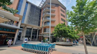 Loftus Park | Kirkness Street | Arcadia | Pretoria