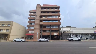 Curator Building| Pretorius Street | Arcadia | Pretoria