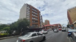 Prime Towers Building | Francis Baard Street | Pretoria Central | Pretoria