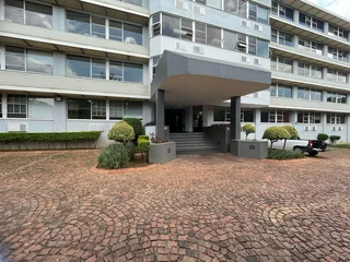 328 Kent Avenue | Furnished Call Centre to Let in Randburg