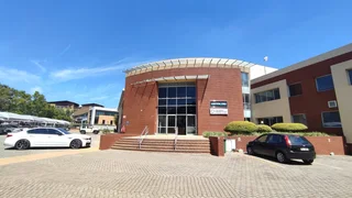 1 Osborne Lane | Prime Office Space to Let in Bedfordview