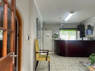 The Village Medical Centre | Prime Medical Suite to Let in Parktown North