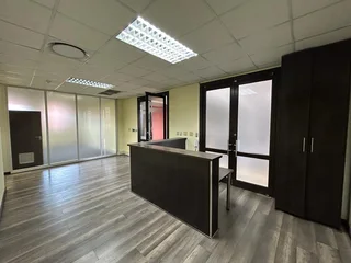 Quadrum Office Park | Stunning Office Space to Let in Roodepoort
