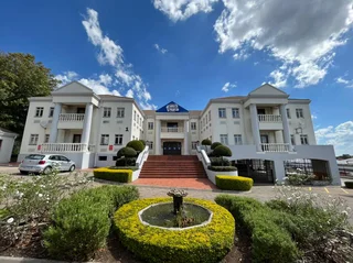 Georgian Court | Building for Sale in Bryanston