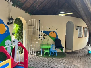 The Village Medical Centre | Prime Medical Suite to Let in Parktown North