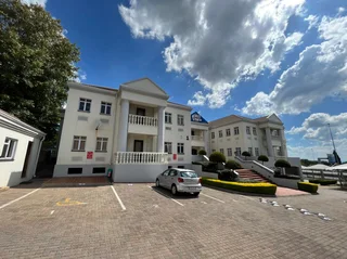 Georgian Court | Building for Sale in Bryanston
