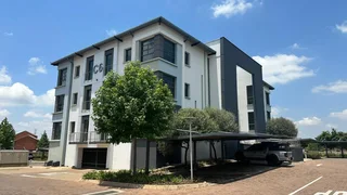 Eco Origin Office Park | Witch-hazel Avenue | Highveld | Centurion
