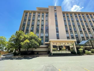 343 Surrey Avenue | Prime Office Space to Let in Randburg