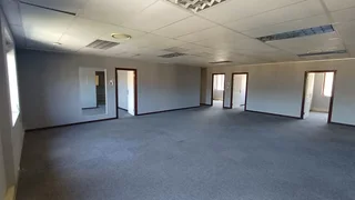 Office To Let in Honeydew | Wild Fig Business Park | Roodepoort