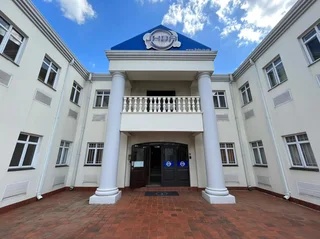 Georgian Court | Building for Sale in Bryanston
