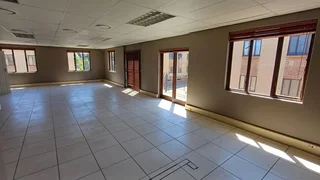 Office To Let in Honeydew | Wild Fig Business Park | Roodepoort