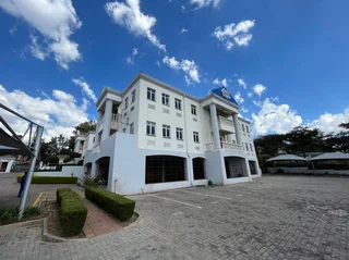 Georgian Court | Building for Sale in Bryanston