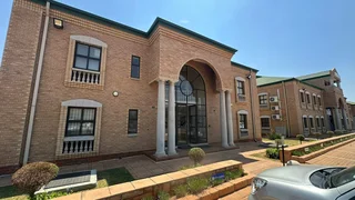 Princeton Office Park | Olievenhoutbosch Road | Highveld | Centurion