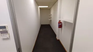 The Ridge Shopping Centre | Prime Office Space to Let in Honeydew Ridge