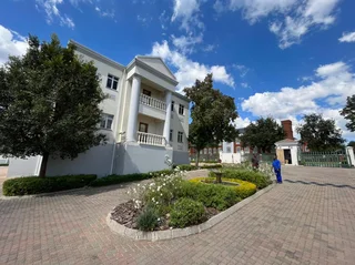 Georgian Court | Building for Sale in Bryanston