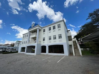 Georgian Court | Building for Sale in Bryanston