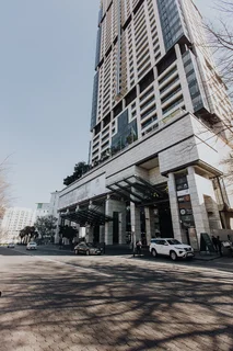 The Leonardo | Stunning Office Space For Sale in Sandton