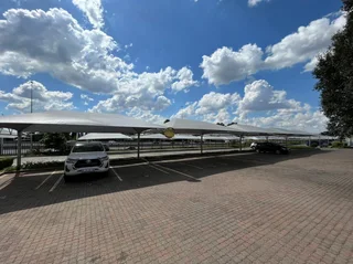 Georgian Court | Building for Sale in Bryanston