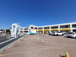 Hatfield Corner | Stanza Bopape Street | Hatfield | Pretoria