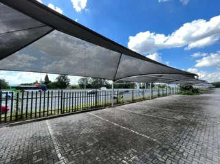 Georgian Court | Building for Sale in Bryanston