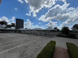 Georgian Court | Building for Sale in Bryanston