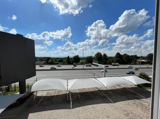 Georgian Court | Building for Sale in Bryanston