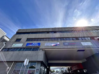 Cresta Corner | Prime Retail Space to Let in Randburg