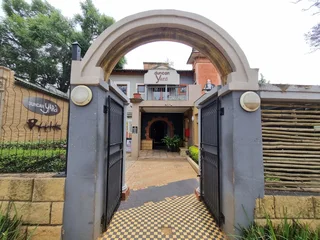 Duncan Yard | Corner Of Jan Shoba And Prospect Street | Hatfield | Pretoria