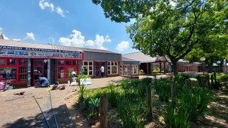 Valhof Centre | Vindhella Road | Valhalla | Centurion