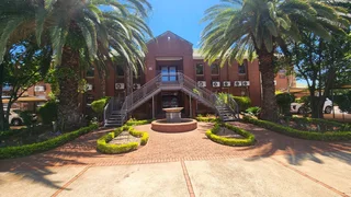 Centuria Office Park | Von Willich  Avenue | Centurion Central | Die Hoewes