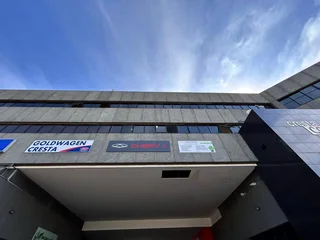 Cresta Corner | Prime Retail Space to Let in Randburg