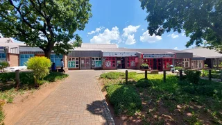 Valhof Shopping Centre | Vindhella Road | Valhalla