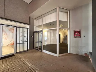Cresta Corner | Prime Retail Space to Let in Randburg