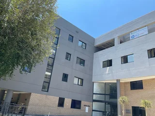 International Business Gateway | Prime Office Space to Let in Midridge Park, Midrand