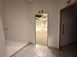 Cresta Corner | Prime Retail Space to Let in Randburg