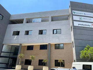 International Business Gateway | Prime Office Space to Let in Midridge Park, Midrand