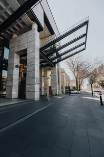 The Leonardo | Prime Office Space to Let in Sandton