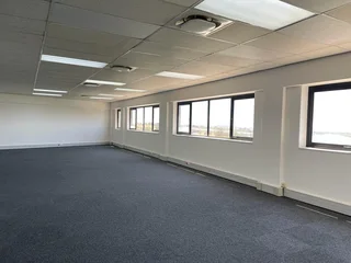 International Business Gateway | Prime Office Space to Let in Midridge Park, Midrand