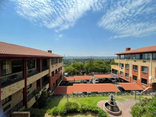 Sandton View Office Park | Prime Office Space to Let in Sandton
