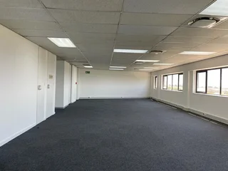 International Business Gateway | Prime Office Space to Let in Midridge Park, Midrand