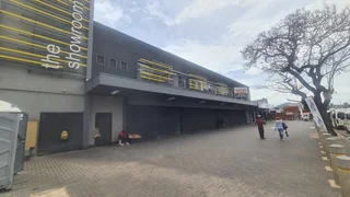 Hofmil Building | Struben Street | Pretoria Central