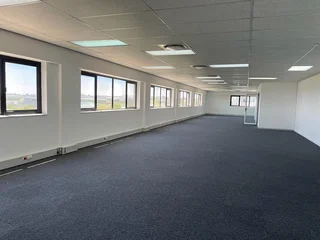 International Business Gateway | Prime Office Space to Let in Midridge Park, Midrand