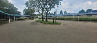 Isando Business Park | Prime Office Space to Let in Kempton Park