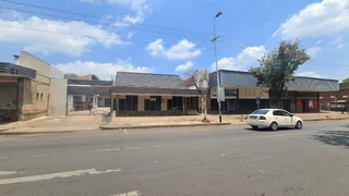 Du Proes 5 | Johannes Ramokoase Street | Pretoria Central