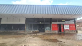 Du Proes 3 | Du Toit Street | Pretoria Central