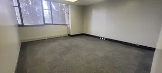 Isando Business Park | Prime Office Space to Let in Kempton Park